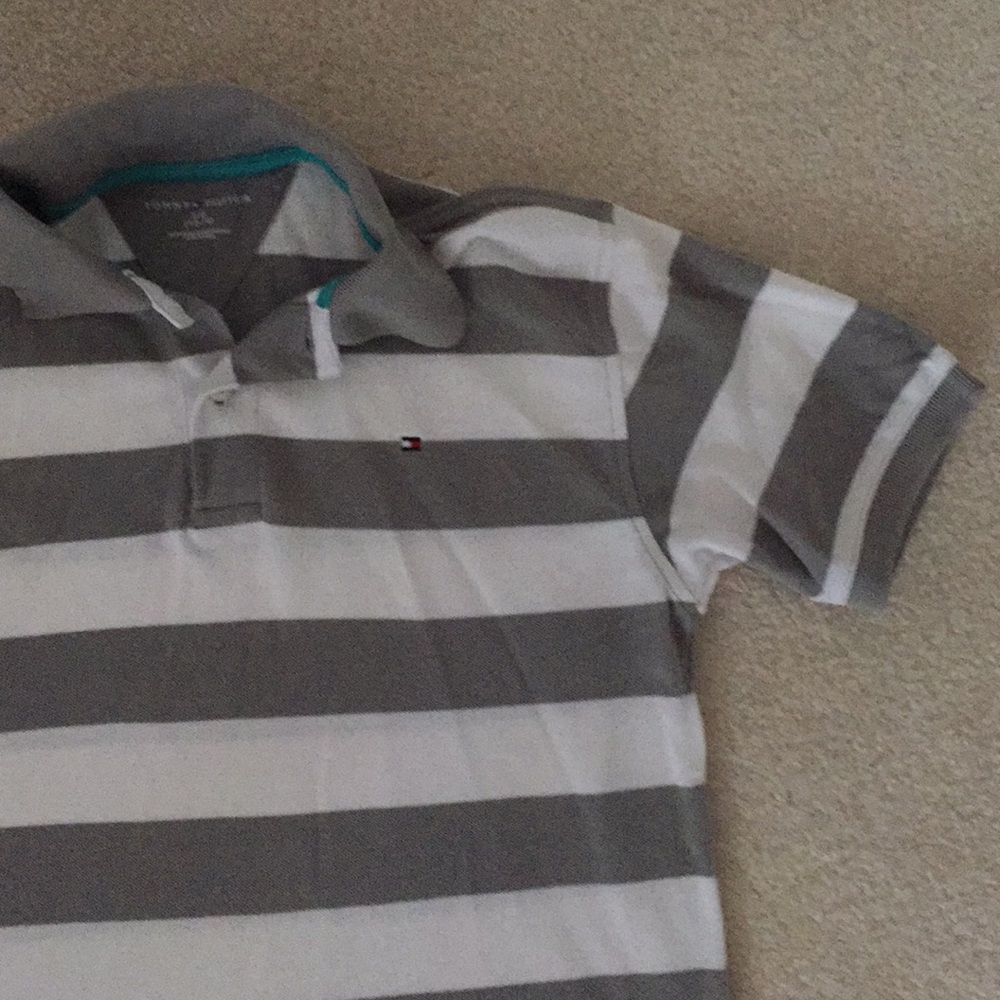 Tommy Hilfiger Polo Shirt